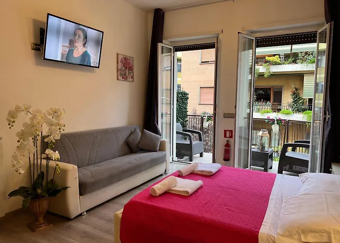 Residenza Monteverde